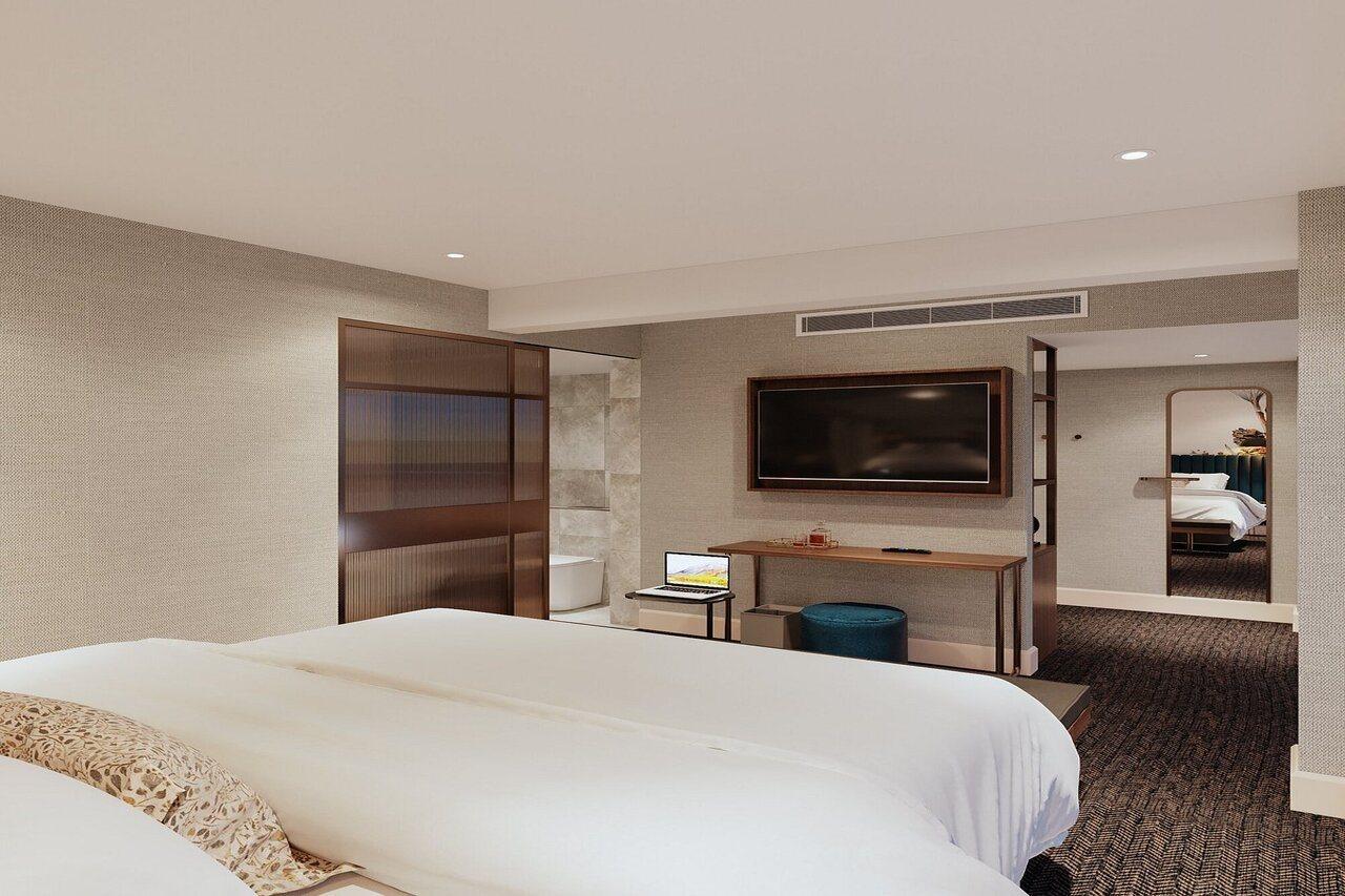 Aiden By Best Western Darling Harbour Sydney Exterior photo