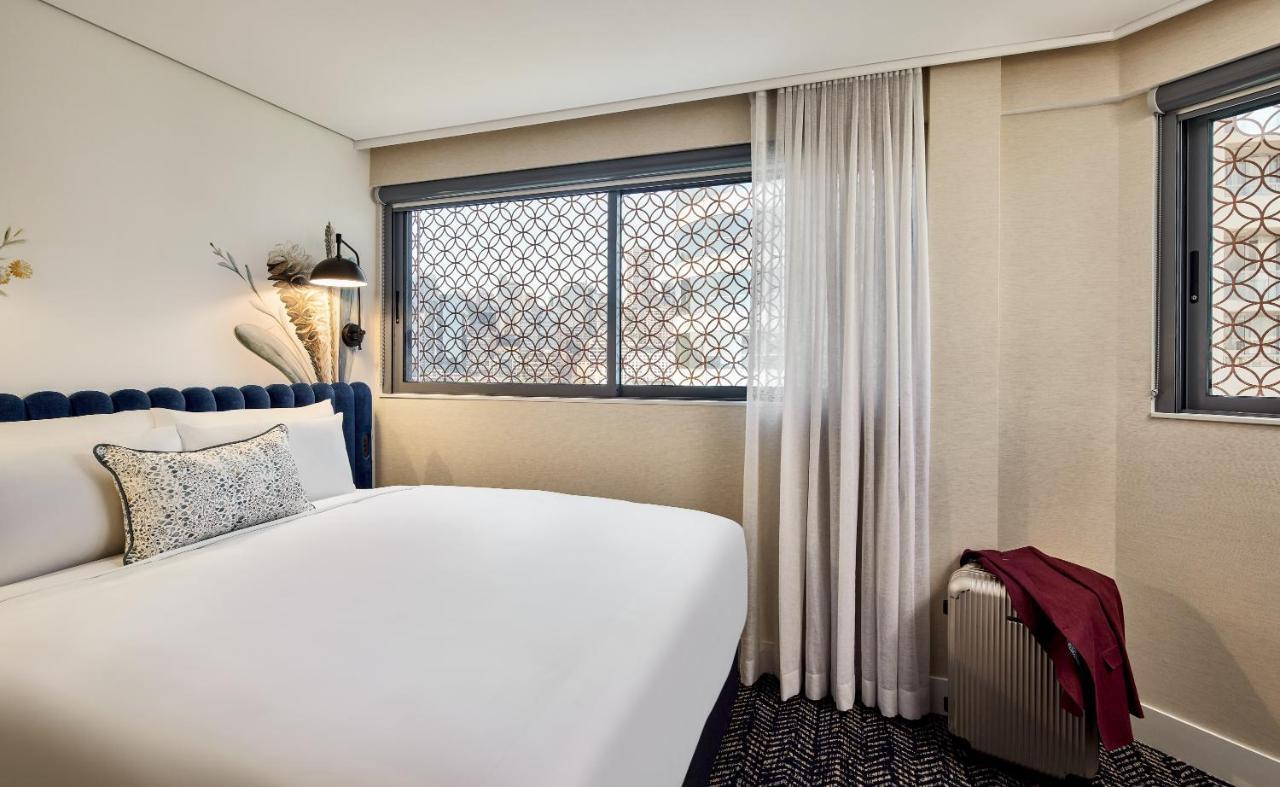 Aiden By Best Western Darling Harbour Sydney Exterior photo