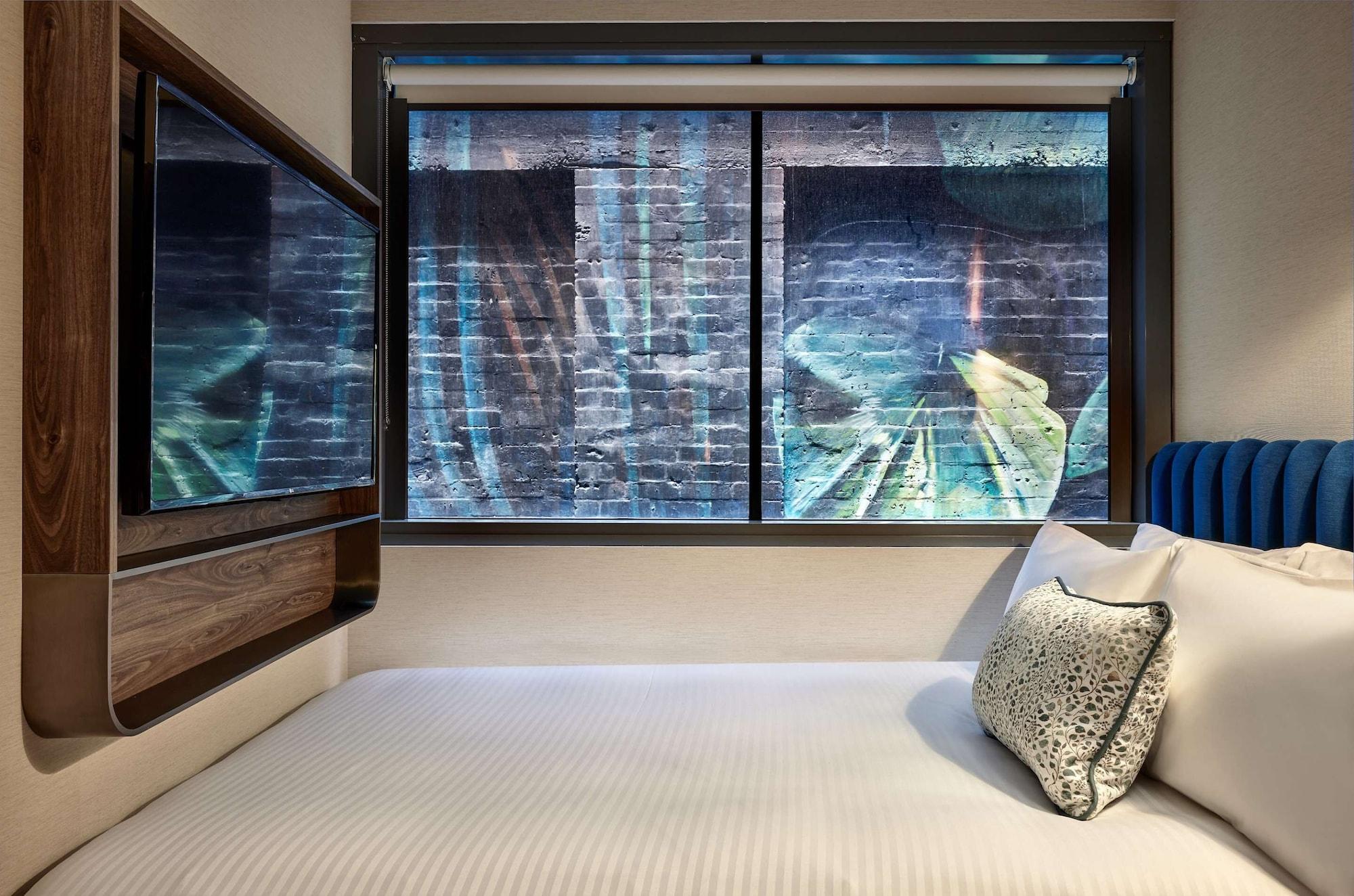 Aiden By Best Western Darling Harbour Sydney Exterior photo