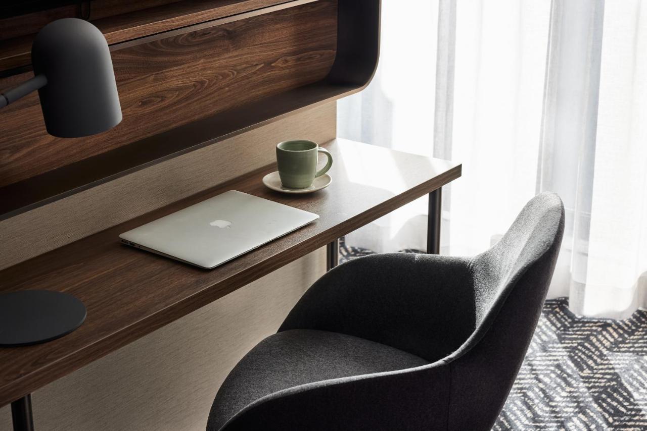 Aiden By Best Western Darling Harbour Sydney Exterior photo