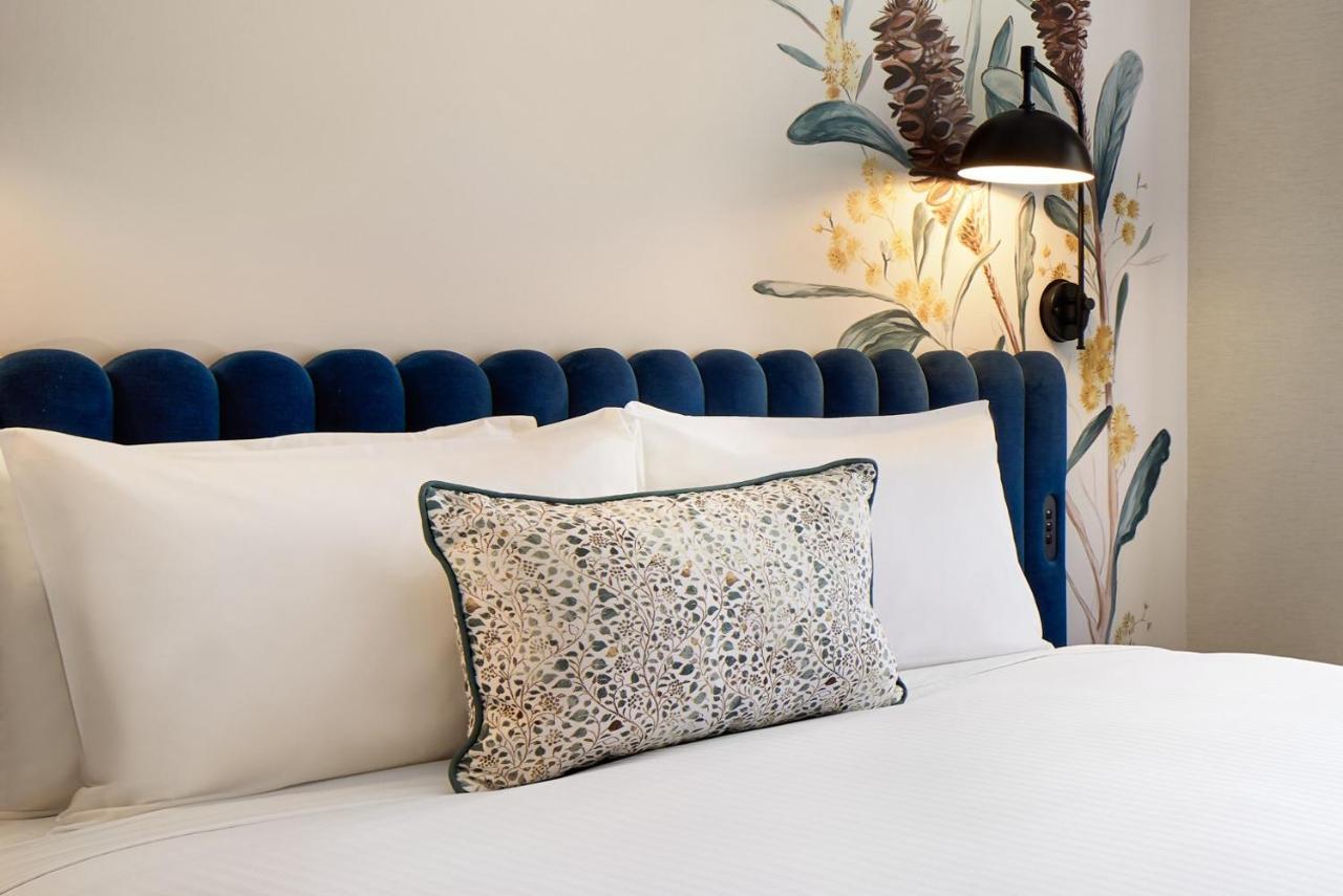 Aiden By Best Western Darling Harbour Sydney Exterior photo