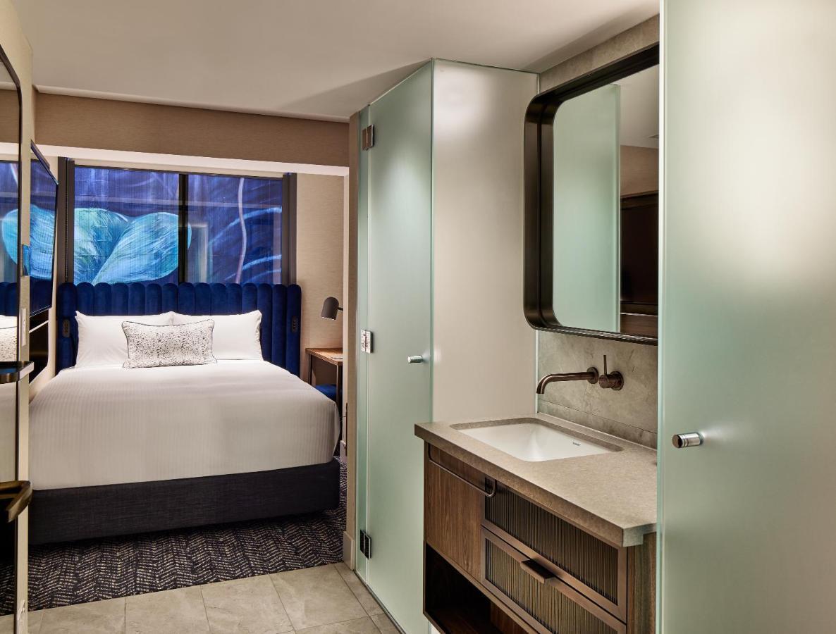 Aiden By Best Western Darling Harbour Sydney Exterior photo