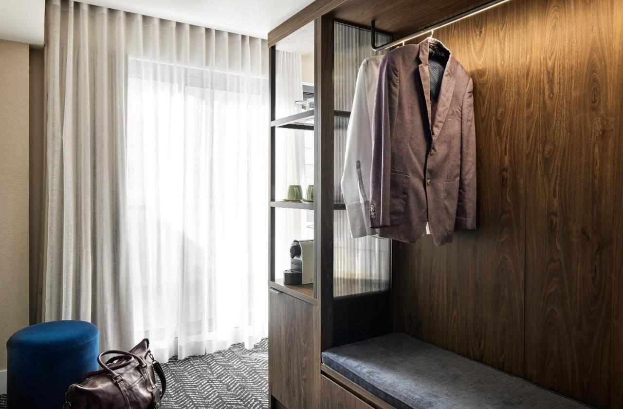 Aiden By Best Western Darling Harbour Sydney Exterior photo