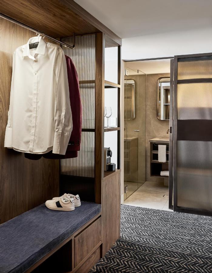 Aiden By Best Western Darling Harbour Sydney Exterior photo