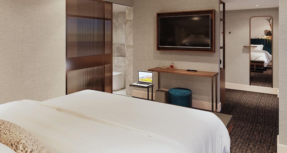 Aiden By Best Western Darling Harbour Sydney Exterior photo