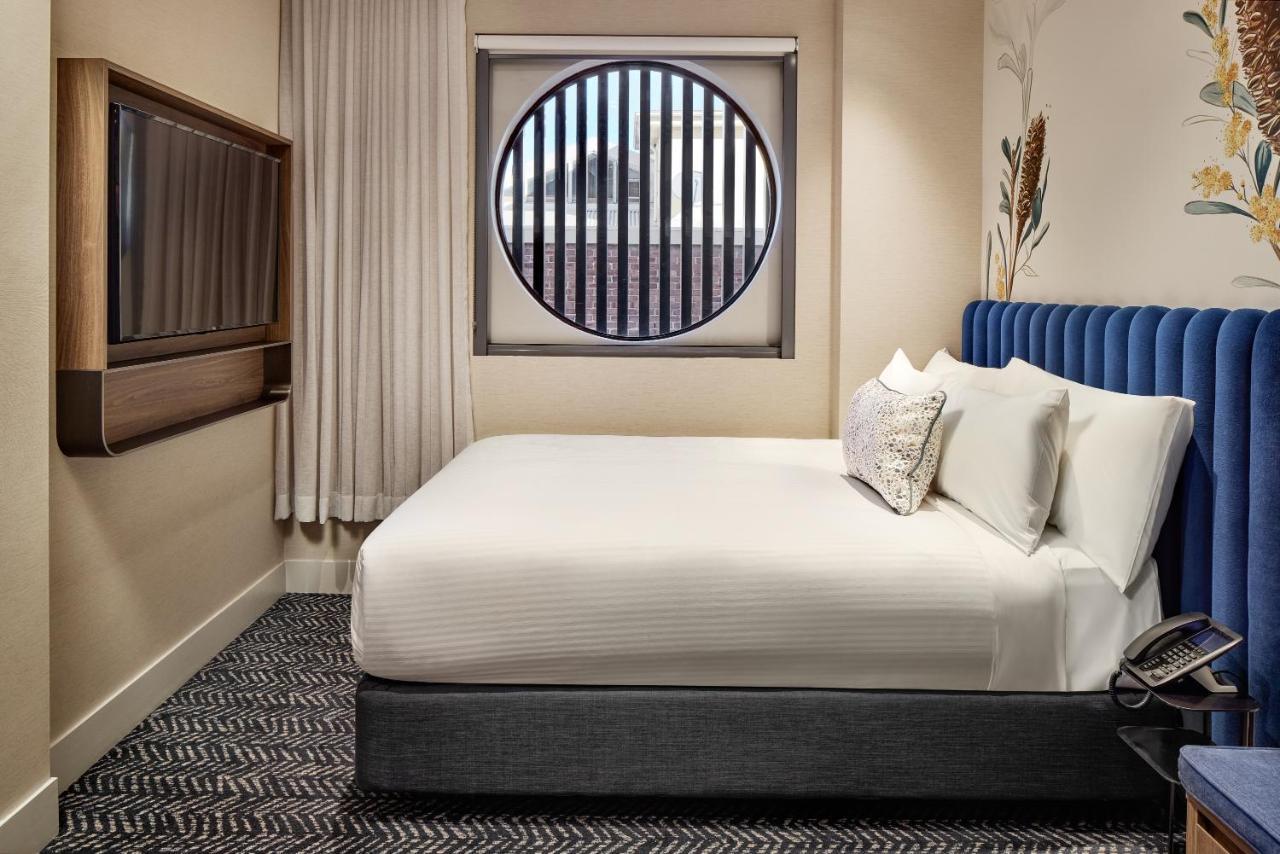 Aiden By Best Western Darling Harbour Sydney Exterior photo