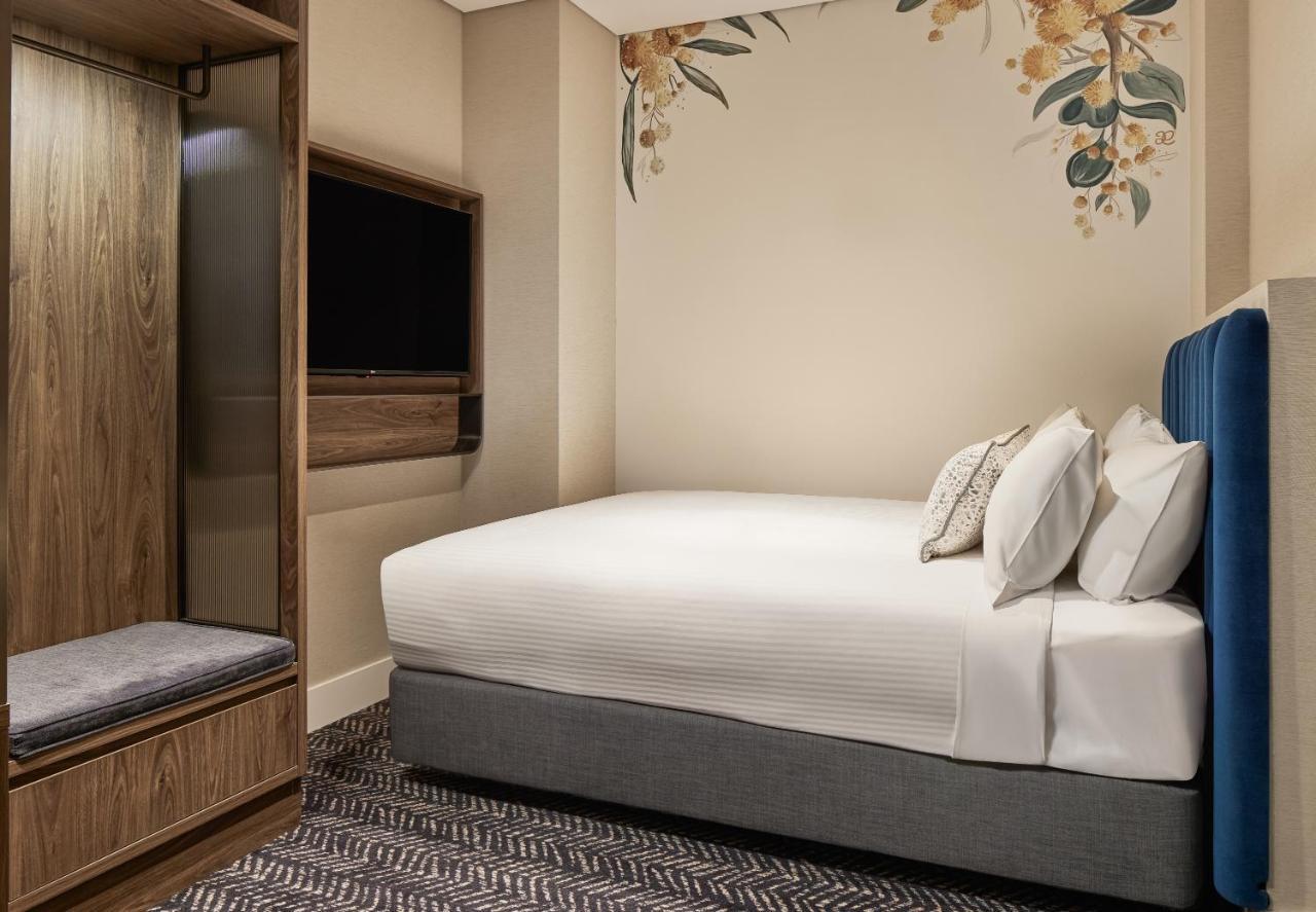 Aiden By Best Western Darling Harbour Sydney Exterior photo