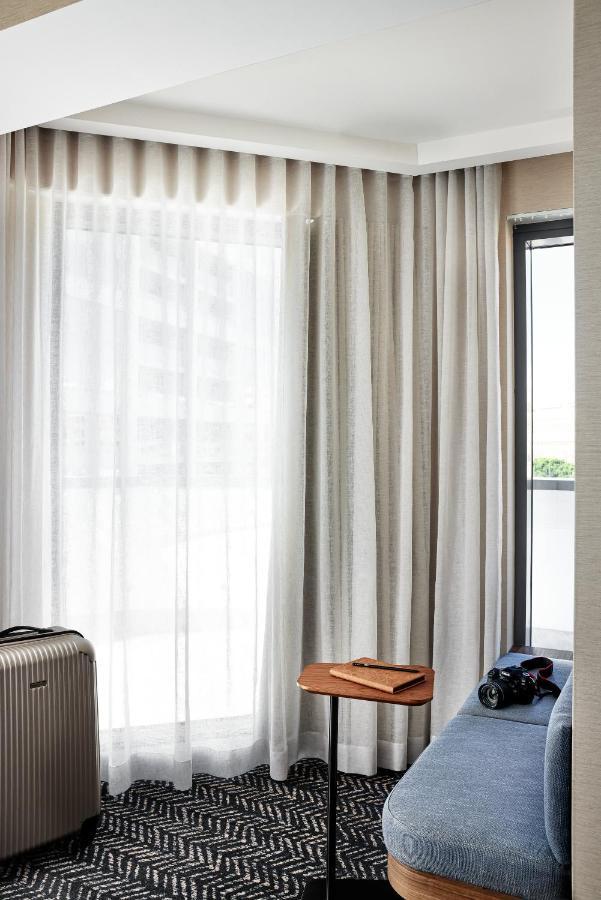 Aiden By Best Western Darling Harbour Sydney Exterior photo