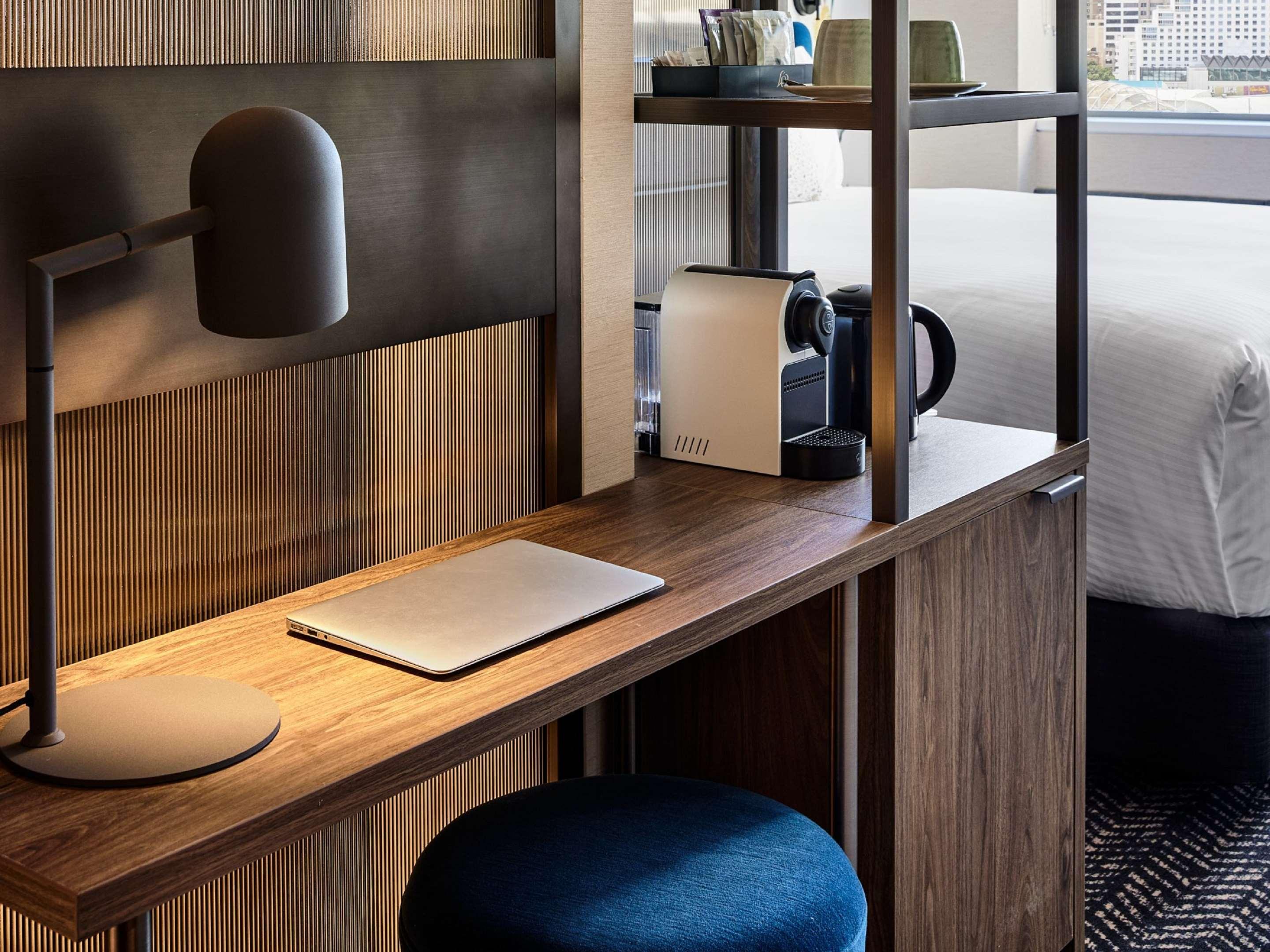 Aiden By Best Western Darling Harbour Sydney Exterior photo