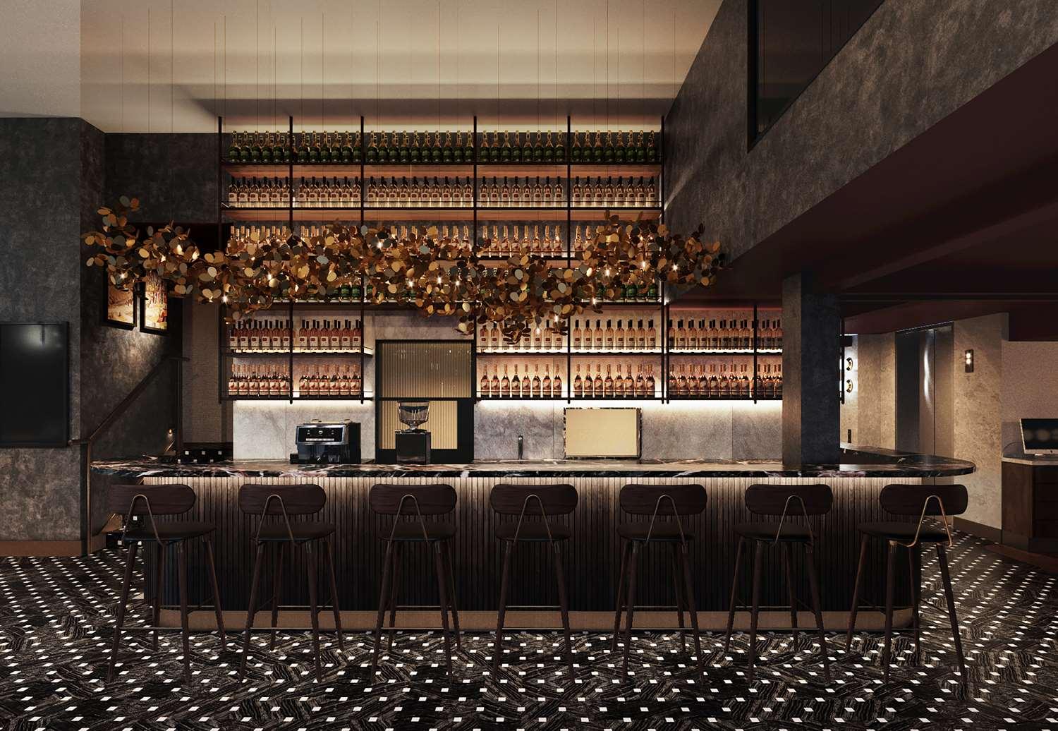 Aiden By Best Western Darling Harbour Sydney Exterior photo