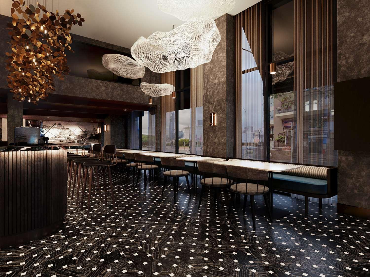 Aiden By Best Western Darling Harbour Sydney Exterior photo