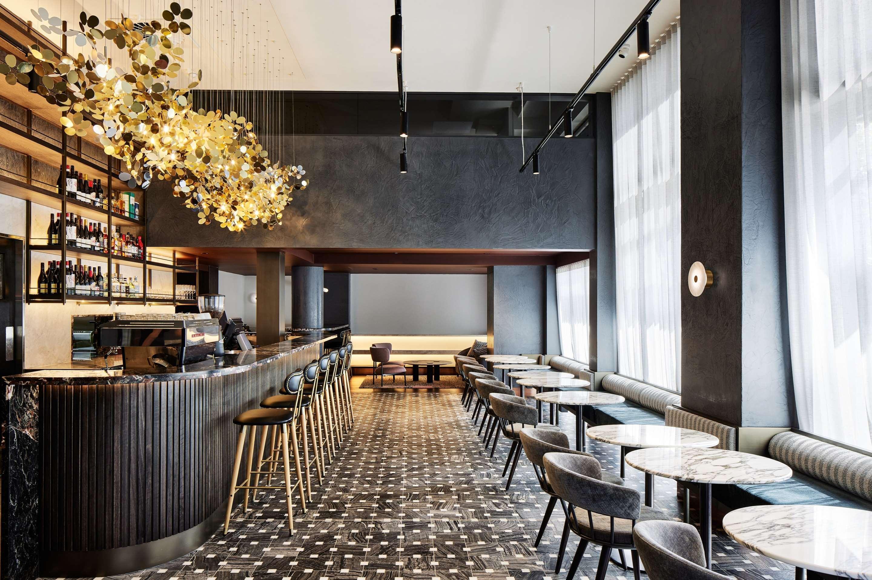 Aiden By Best Western Darling Harbour Sydney Exterior photo