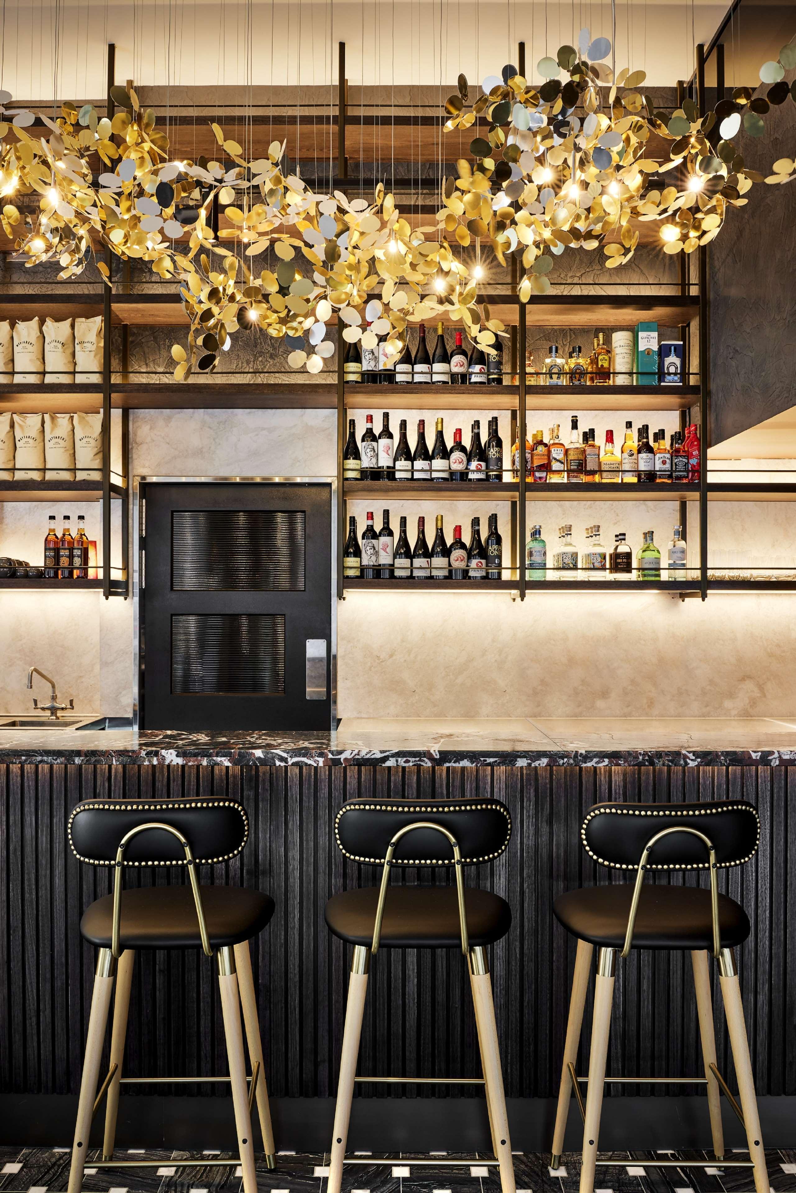 Aiden By Best Western Darling Harbour Sydney Exterior photo