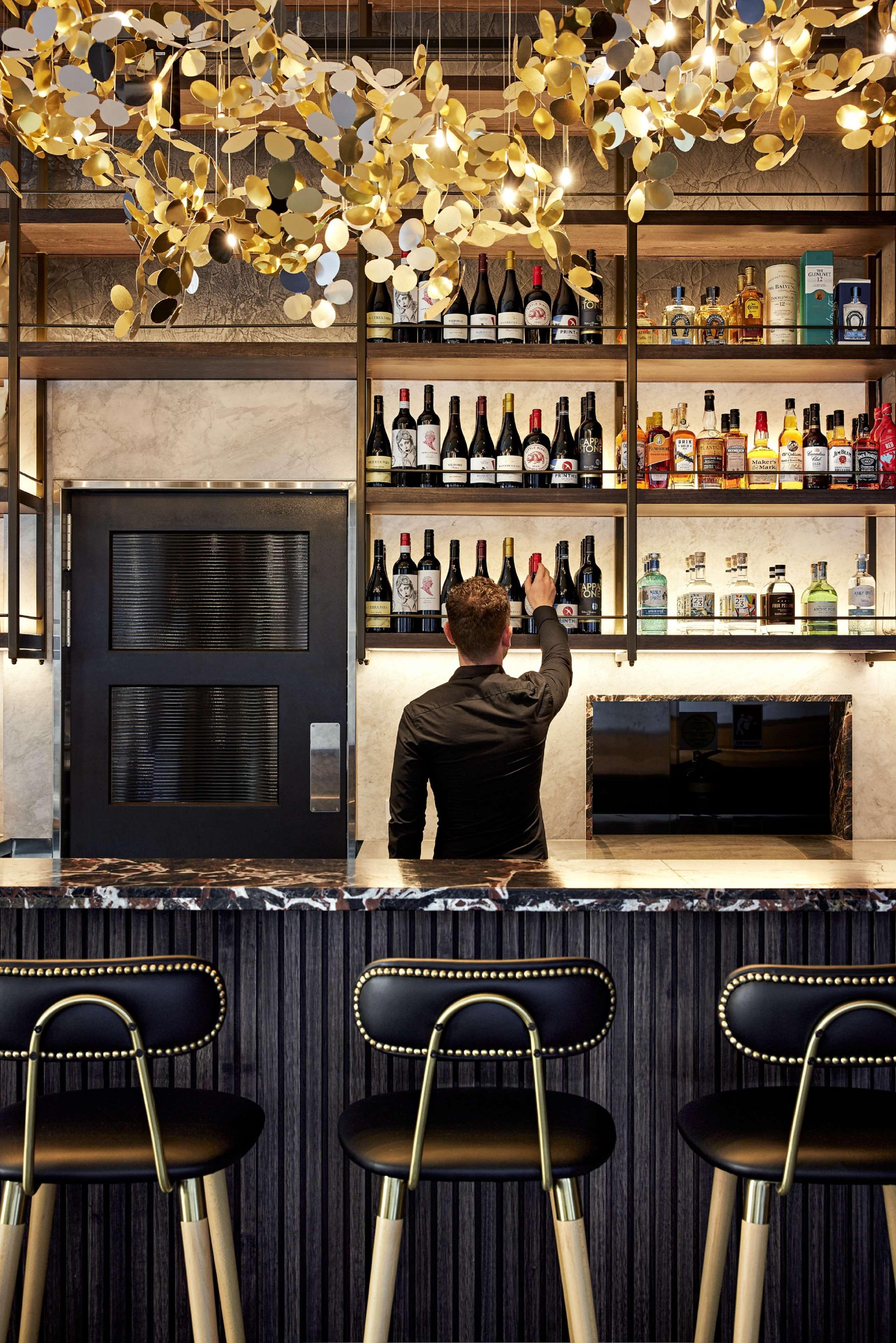 Aiden By Best Western Darling Harbour Sydney Exterior photo