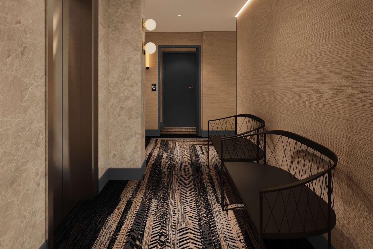 Aiden By Best Western Darling Harbour Sydney Exterior photo