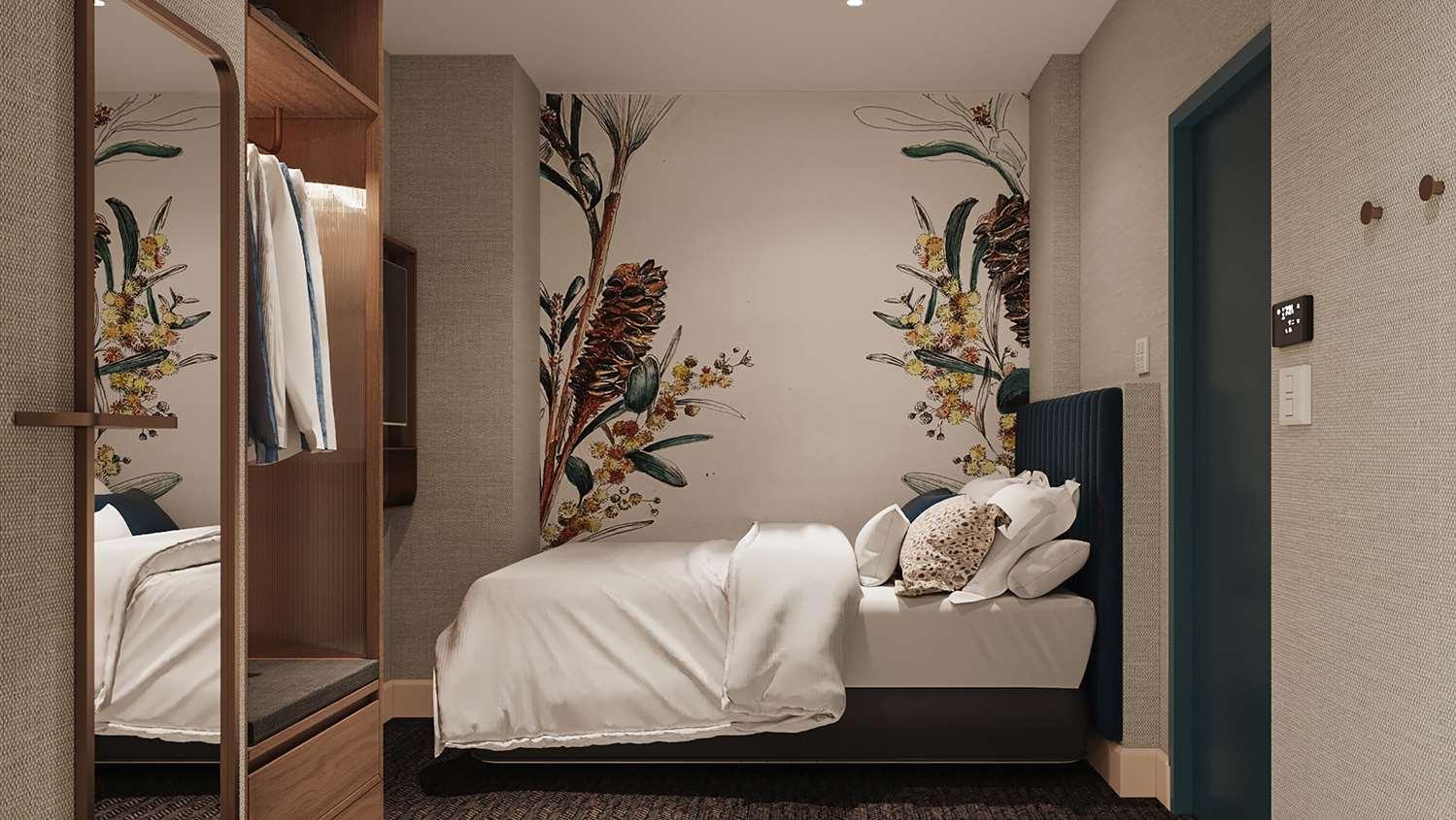 Aiden By Best Western Darling Harbour Sydney Exterior photo