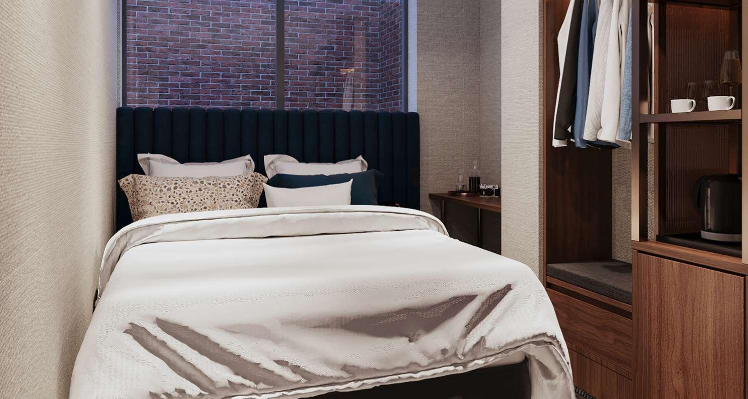 Aiden By Best Western Darling Harbour Sydney Exterior photo
