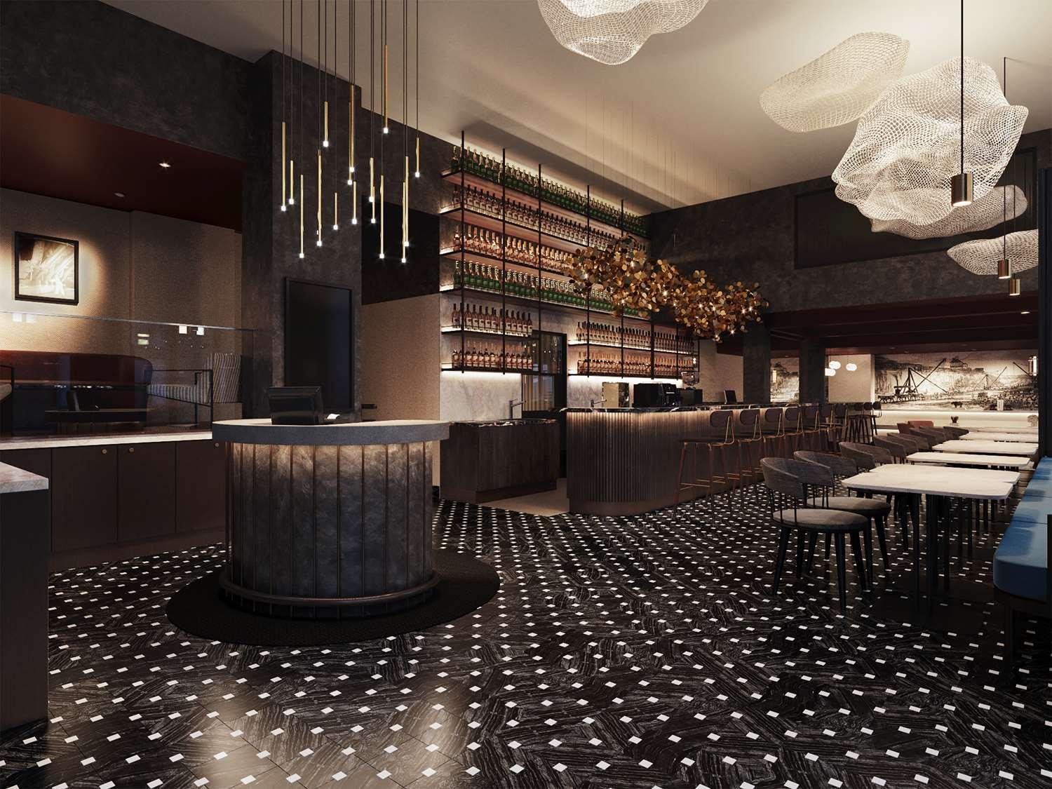 Aiden By Best Western Darling Harbour Sydney Exterior photo