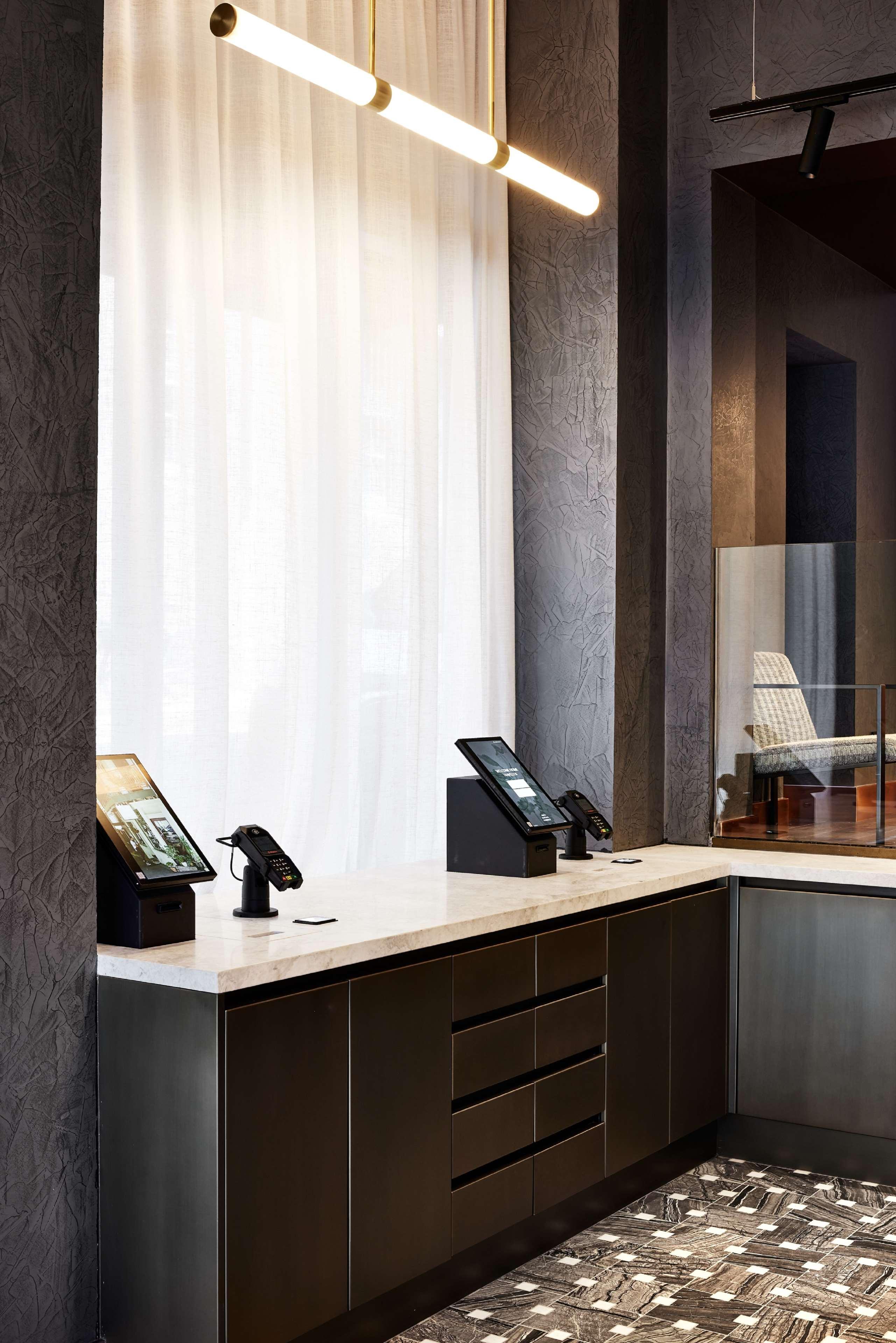Aiden By Best Western Darling Harbour Sydney Exterior photo