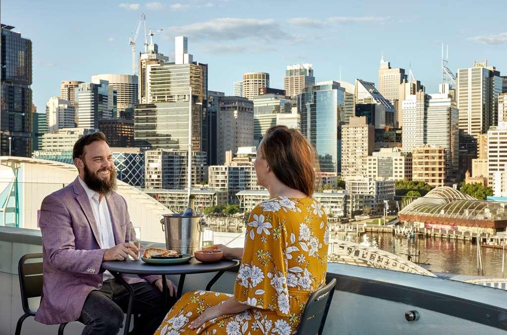 Aiden By Best Western Darling Harbour Sydney Room photo