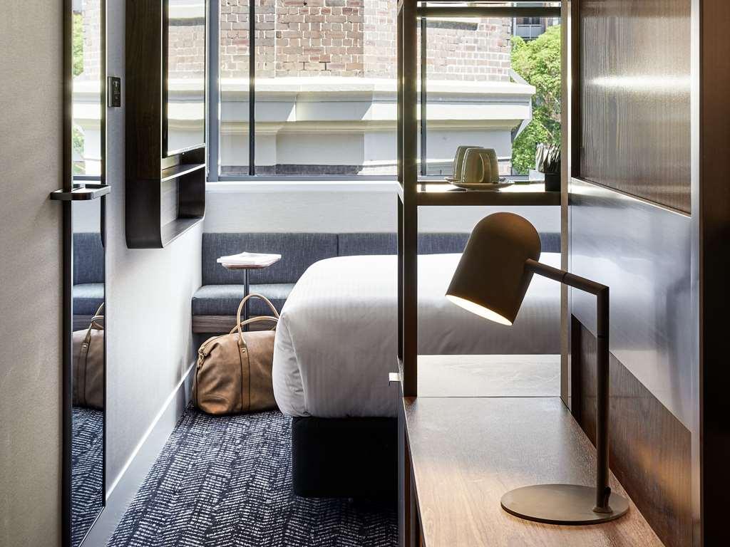 Aiden By Best Western Darling Harbour Sydney Room photo