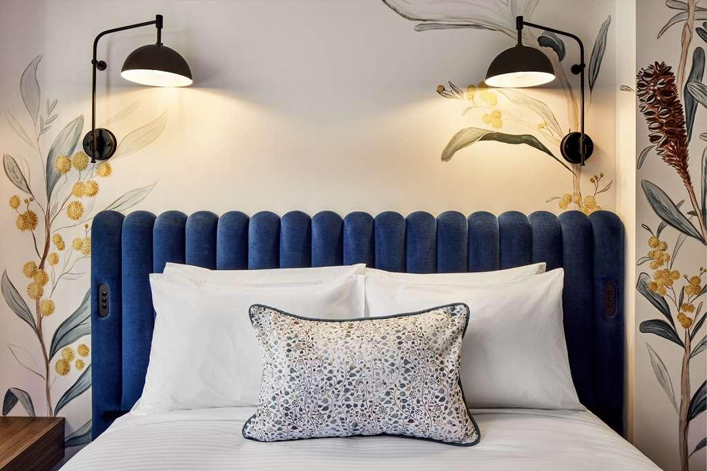 Aiden By Best Western Darling Harbour Sydney Room photo